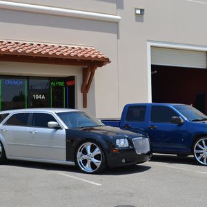 Meet your Posher, Mark